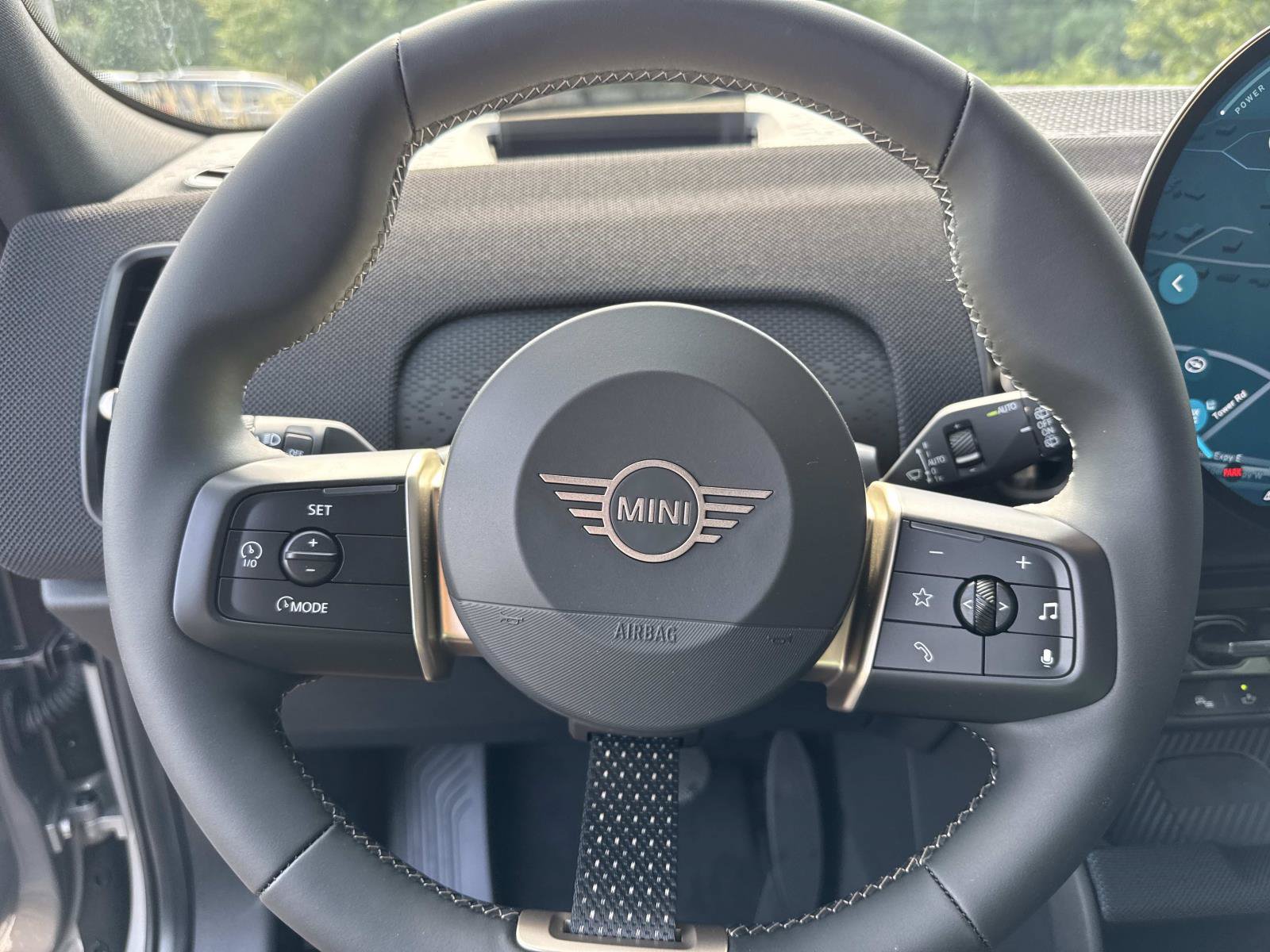 New 2027 MINI Cooper Countryman S AWD/4WD image 32