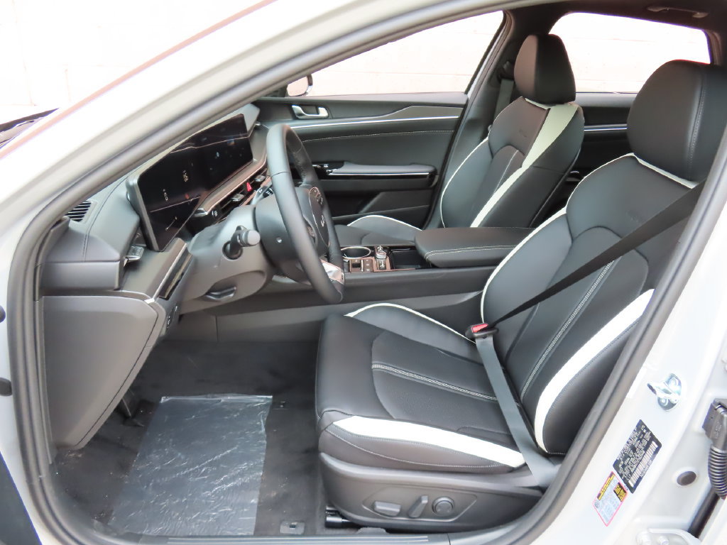 New 2026 Kia K5 GT-Line AWD/4WD image 20