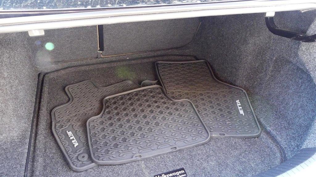 Used 2020 Volkswagen Jetta SEL image 32