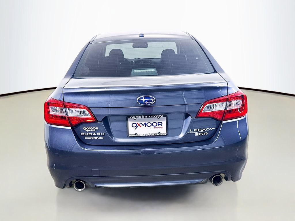 Used 2015 Subaru Legacy 3.6R Limited AWD/4WD image 6