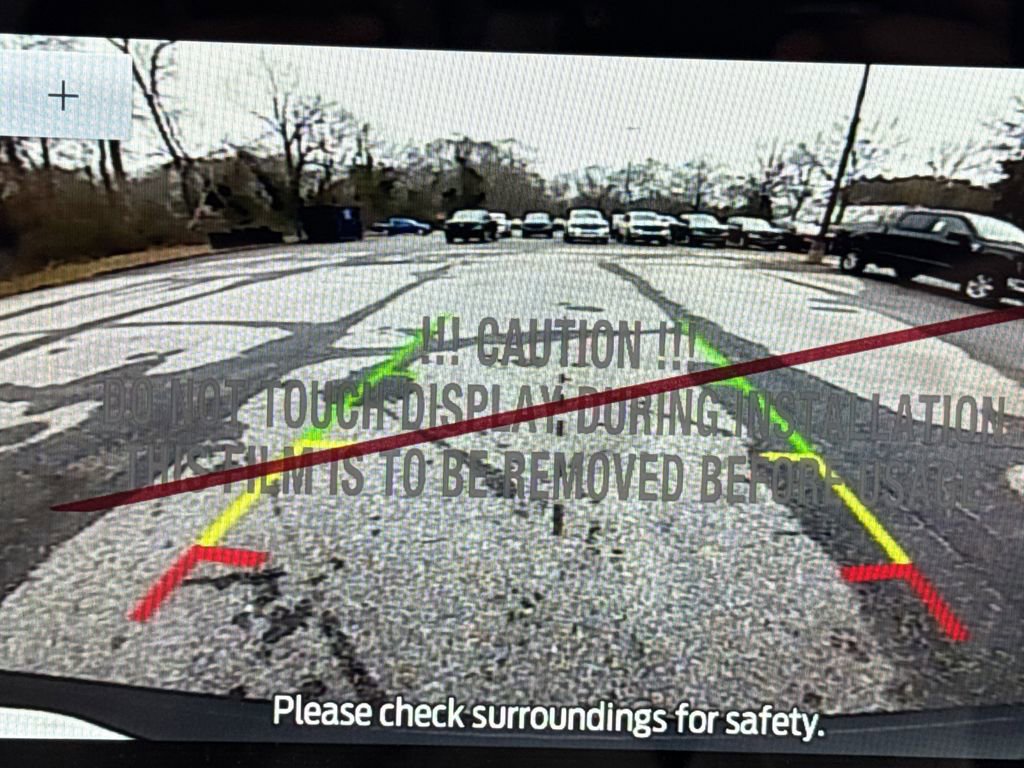 New 2026 Ford Escape Active image 28