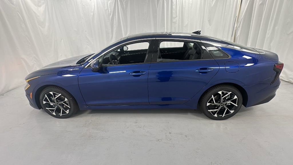 New 2026 Kia K5 EX image 6