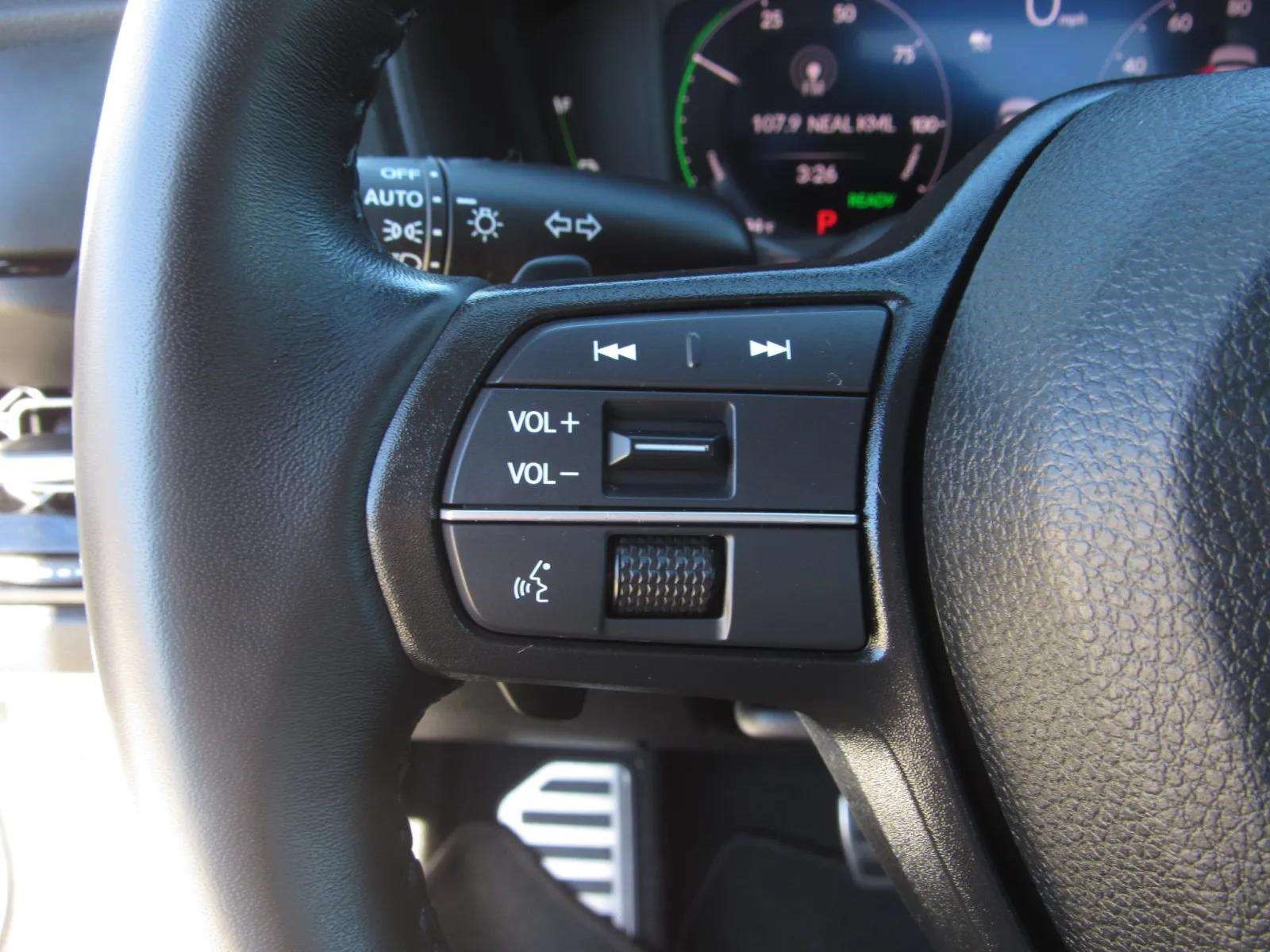 Used 2023 Honda Accord Sport image 23