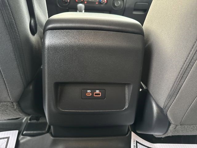 Used 2024 Nissan Frontier SV image 20