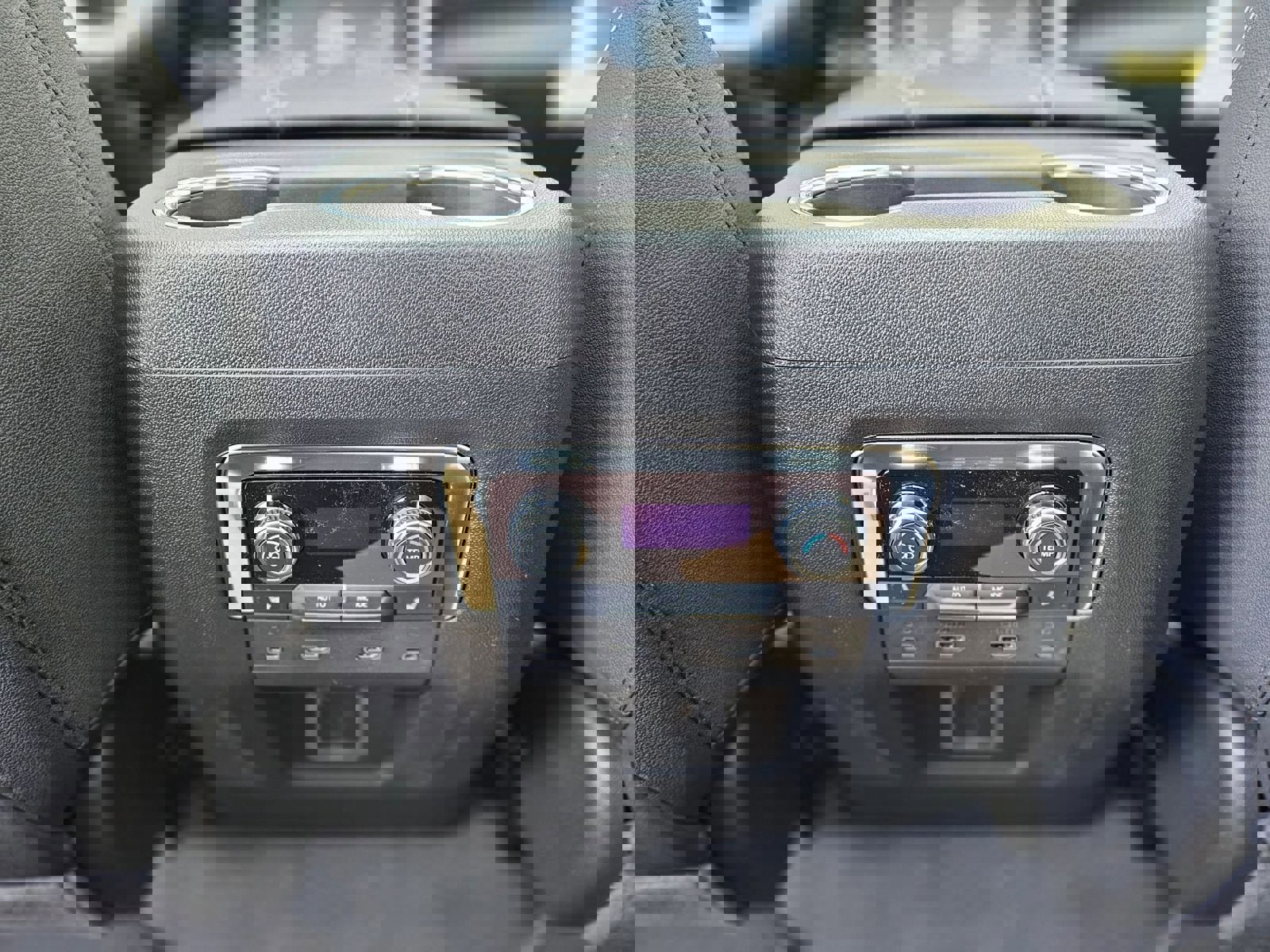 New 2026 GMC Yukon XL Elevation w/ Elevation Premium Package image 26