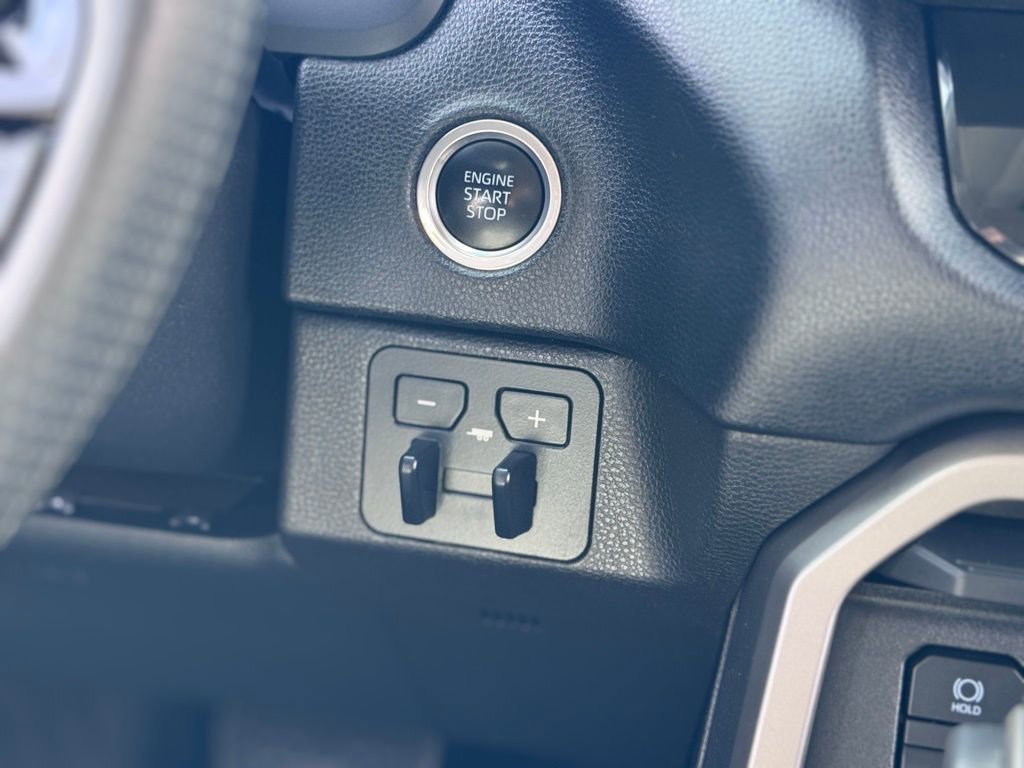 Used 2022 Toyota Tundra SR5 image 19