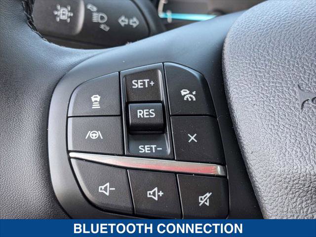 New 2024 Ford Maverick Lariat w/ Tremor Off-Road Package image 18