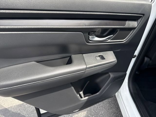 Certified 2024 Honda CR-V EX image 17
