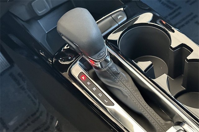 New 2026 Chevrolet Trax LT w/ Driver Confidence Package image 27