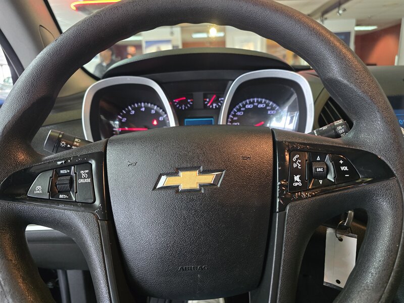 Used 2013 Chevrolet Equinox LS FWD image 22