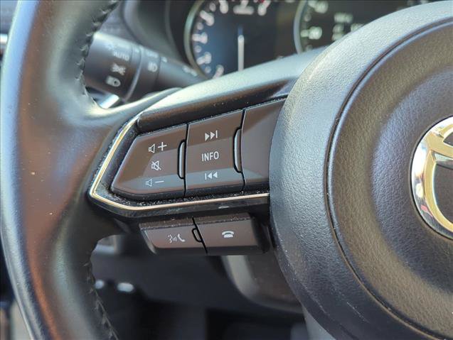 Used 2021 MAZDA CX-5 Grand Touring AWD/4WD image 13