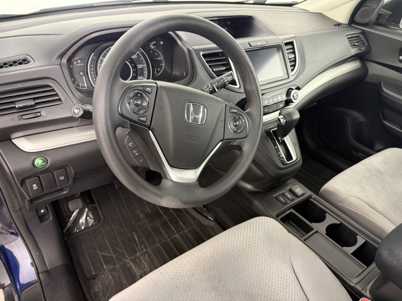 Used 2016 Honda CR-V EX image 17