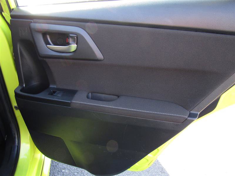 Used 2016 Scion iM image 33