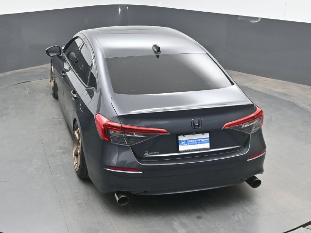 Used 2023 Honda Civic EX image 35