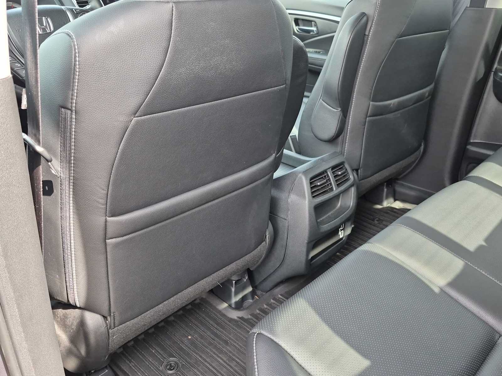 Used 2023 Honda Ridgeline RTL-E image 18