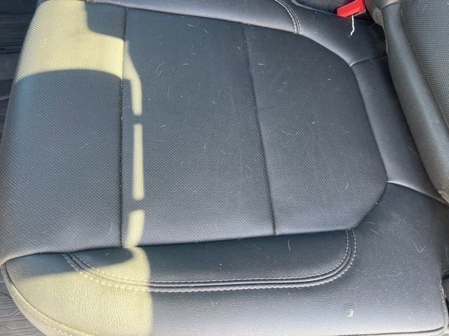 Certified 2021 GMC Sierra 1500 SLT w/ SLT Premium Plus Package image 36