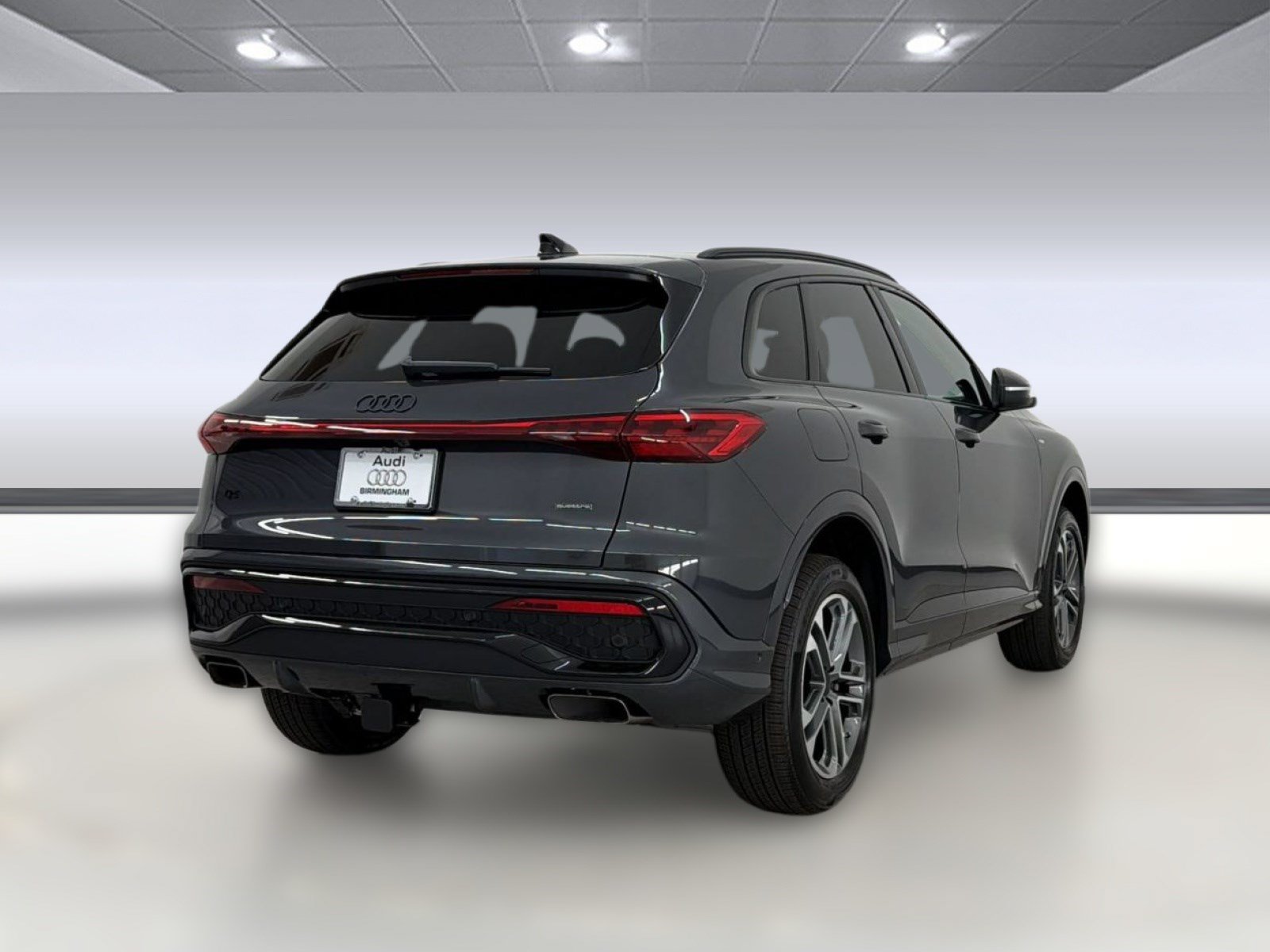 New 2026 Audi Q5 2.0T AWD/4WD image 9