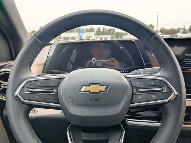 New 2026 Chevrolet Equinox LT FWD image 23