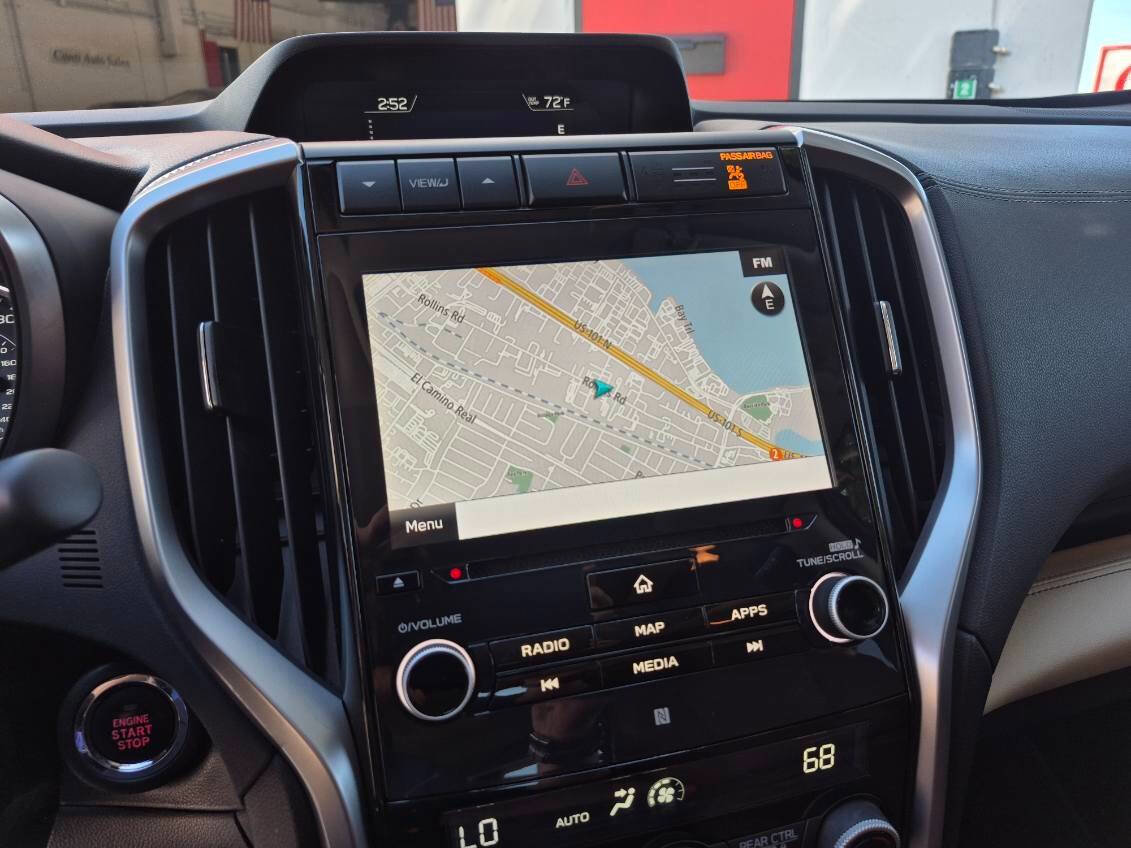 Used 2022 Subaru Ascent Touring image 42