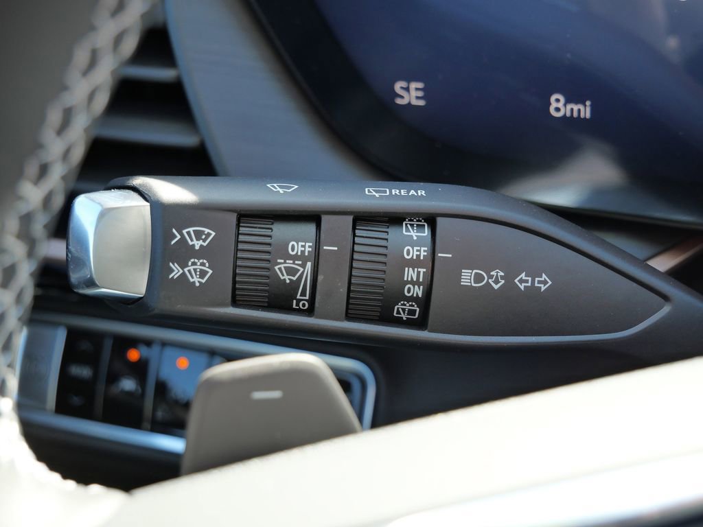 New 2026 Buick Envision Sport Touring image 54