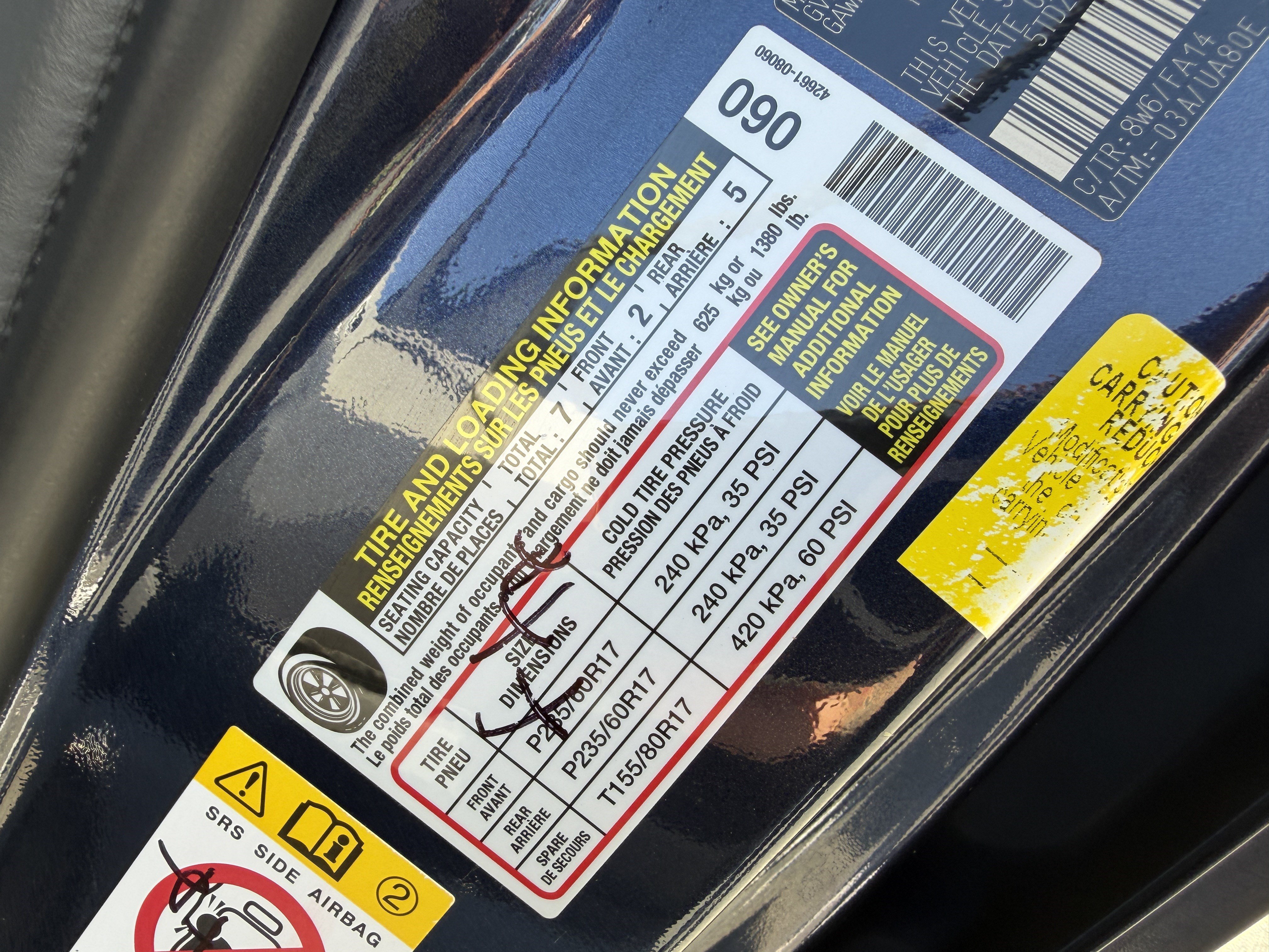 Used 2019 Toyota Sienna L FWD image 29