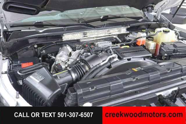 Used 2020 GMC Sierra 2500 Denali w/ Denali Ultimate Package AWD/4WD image 46