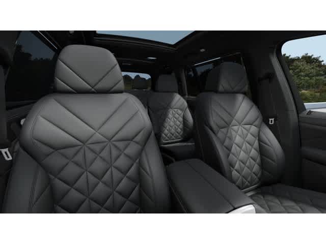 New 2027 BMW X7 xDrive40i w/ M Sport Package AWD/4WD image 11