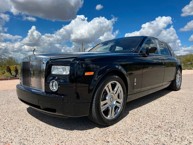 Used 2004 Rolls-Royce Phantom Sedan image 20