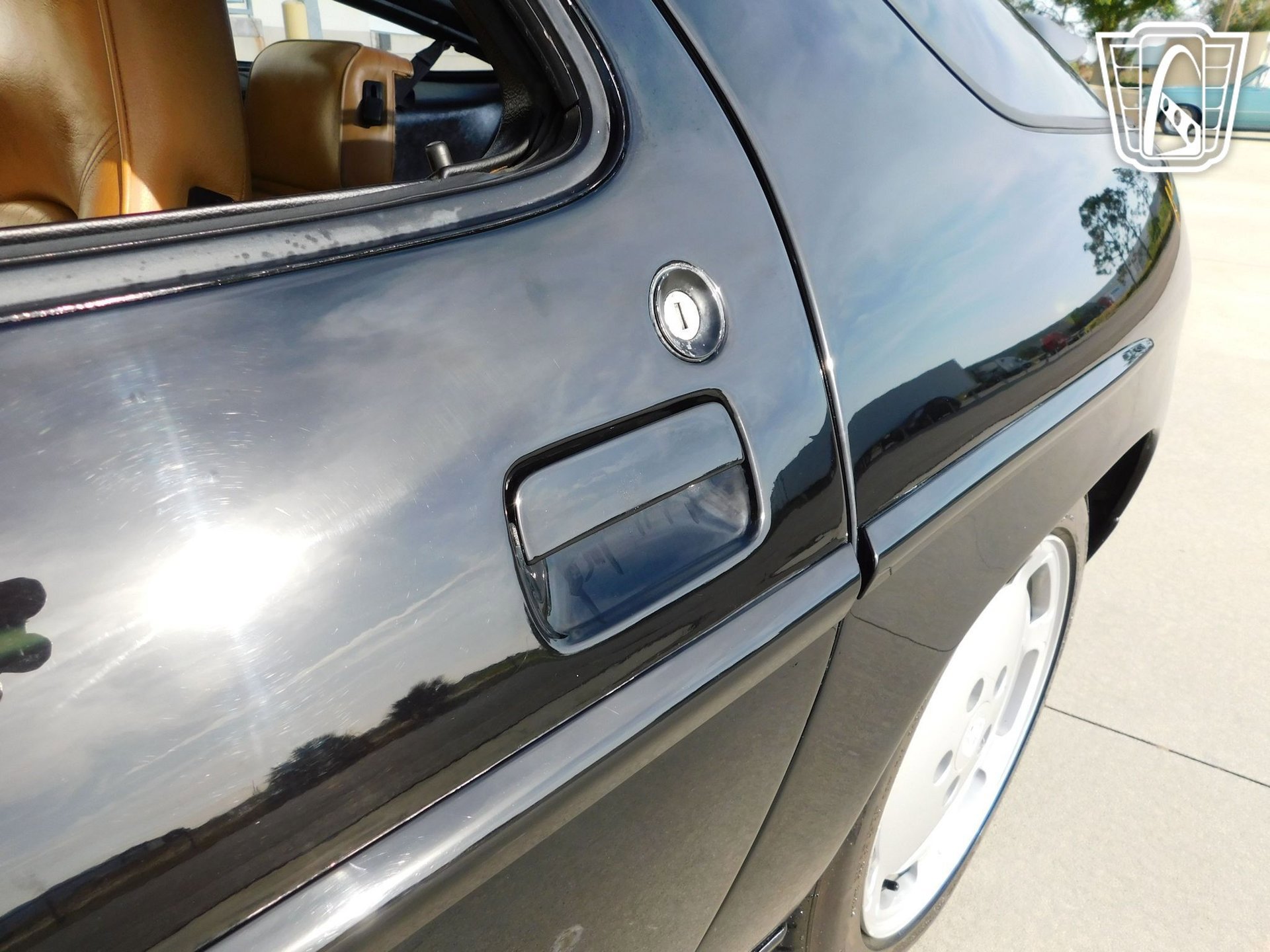 Used 1989 Porsche 928 S4 RWD image 29