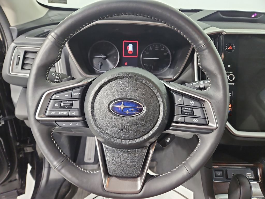 Used 2024 Subaru Ascent Touring image 15