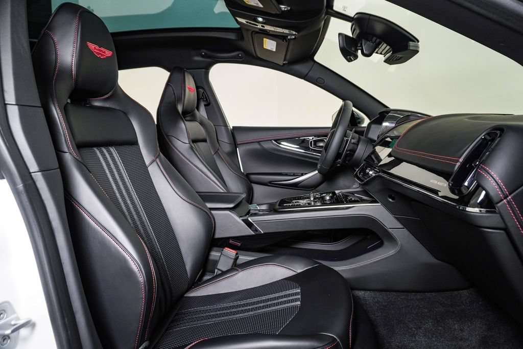New 2026 Aston Martin DBX 707 AWD/4WD image 18