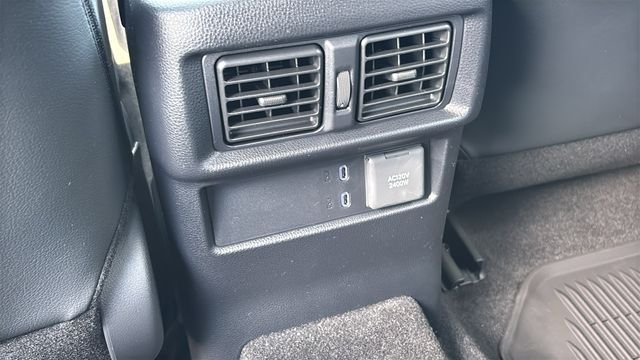 New 2026 Toyota 4Runner Limited AWD/4WD image 10