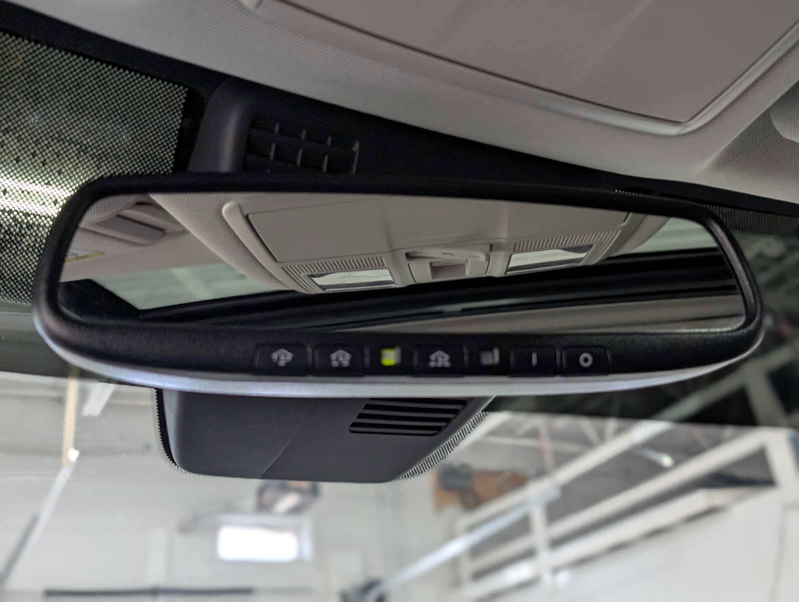 Certified 2023 MAZDA CX-5 AWD 2.5 S image 32