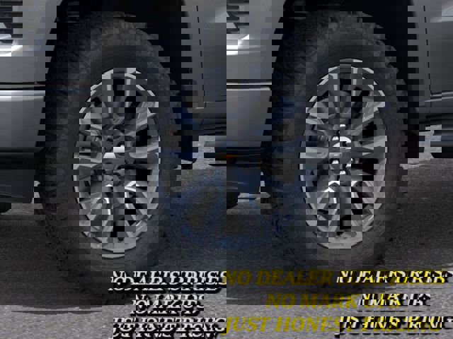 New 2026 Chevrolet Silverado 1500 RST image 9