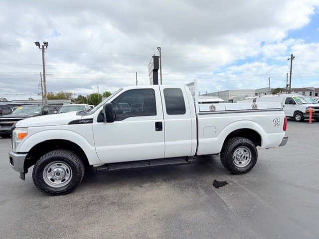 Used 2016 Ford F250 XL w/ XL Value Package image 9