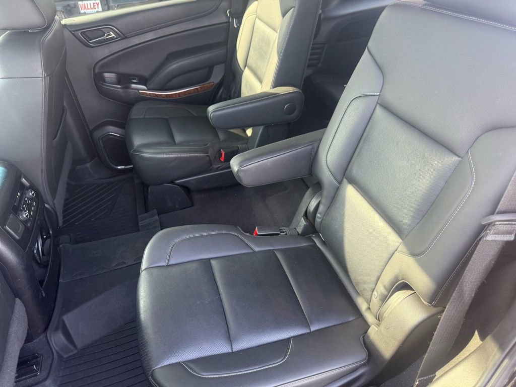 Used 2019 Chevrolet Tahoe Premier image 36