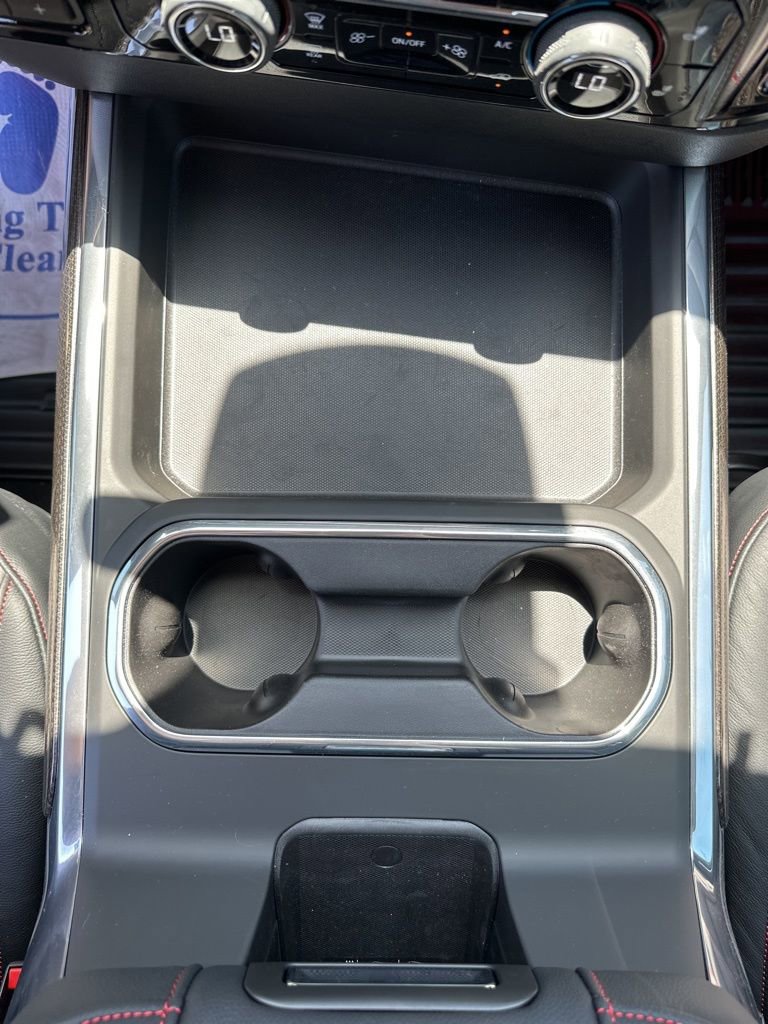 New 2025 Chevrolet Silverado 2500 LT w/ Trail Boss Package image 45