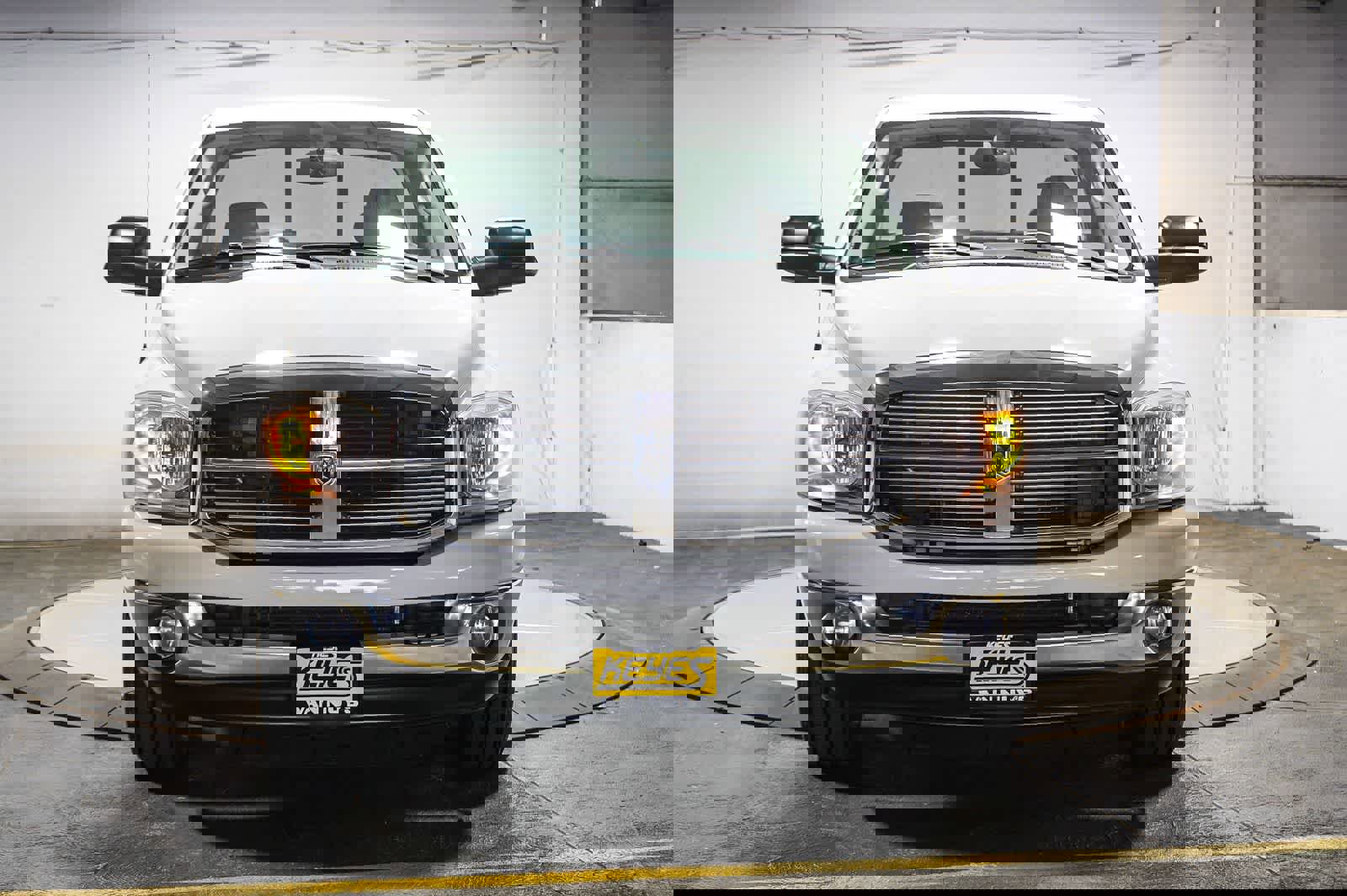 Used 2008 Dodge Ram 2500 Truck SLT w/ Trailer Tow Group image 3