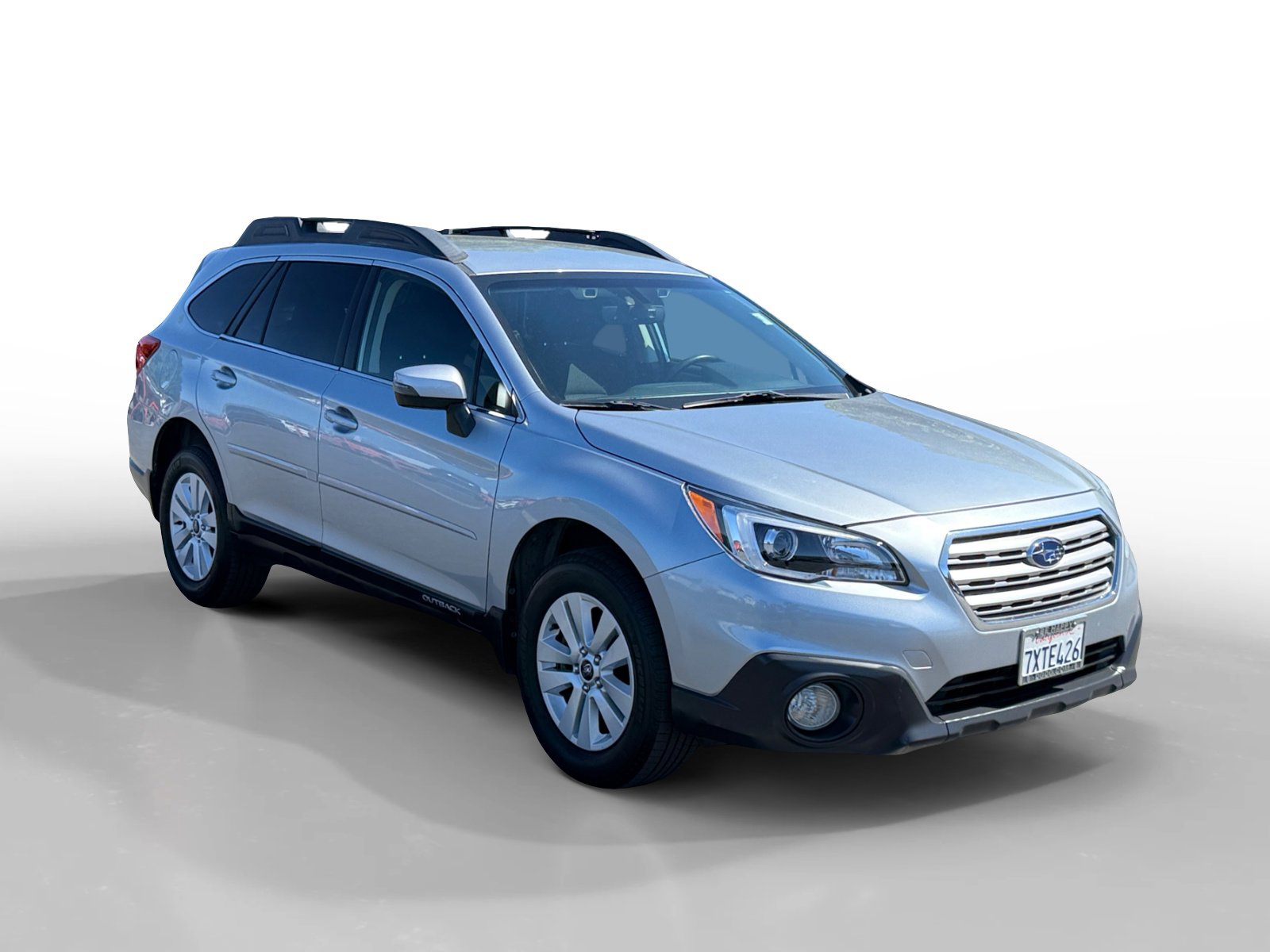 Used 2017 Subaru Outback 2.5i Premium image 7