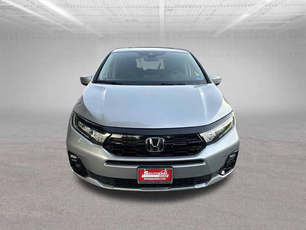 Used 2025 Honda Odyssey Elite image 8