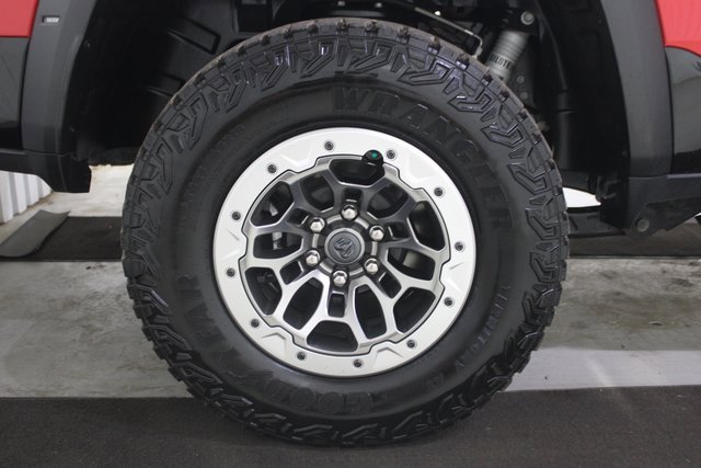 Used 2023 RAM 1500 TRX w/ TRX Level 2 Equipment Group image 34