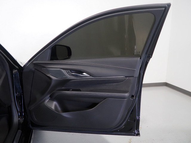 Used 2022 Cadillac CT4 V Blackwing w/ Carbon Fiber 1 Package RWD image 64
