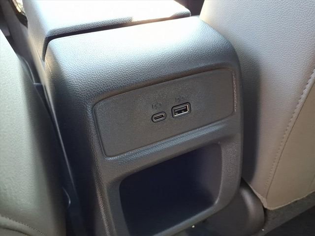 New 2026 Chevrolet Trax ACTIV w/ Sunroof Package image 21