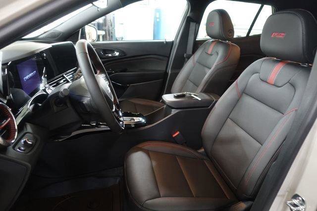 New 2026 Chevrolet Trax RS w/ Driver Confidence Package image 10