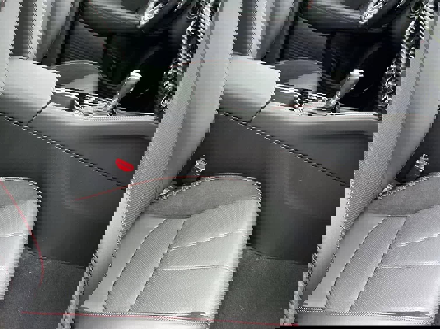 New 2026 Acura ADX A-Spec image 19