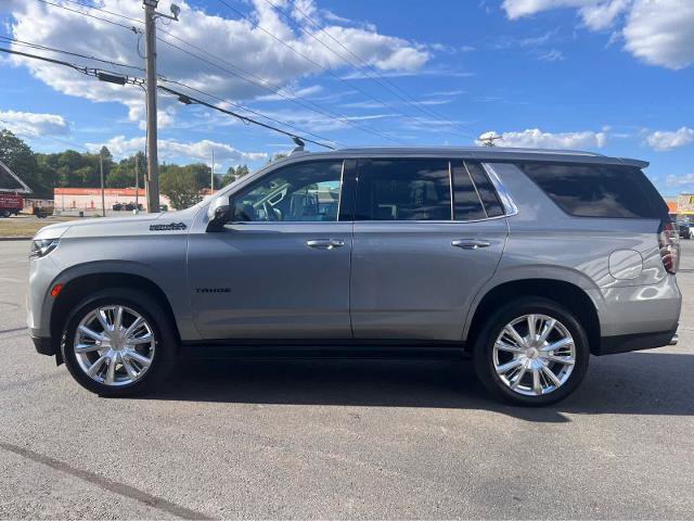 Used 2023 Chevrolet Tahoe High Country w/ Premium Package 2 image 5