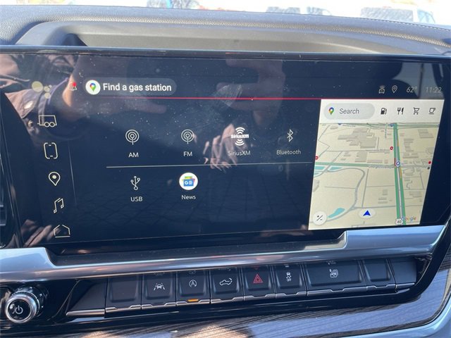 New 2026 GMC Sierra 1500 Elevation image 16