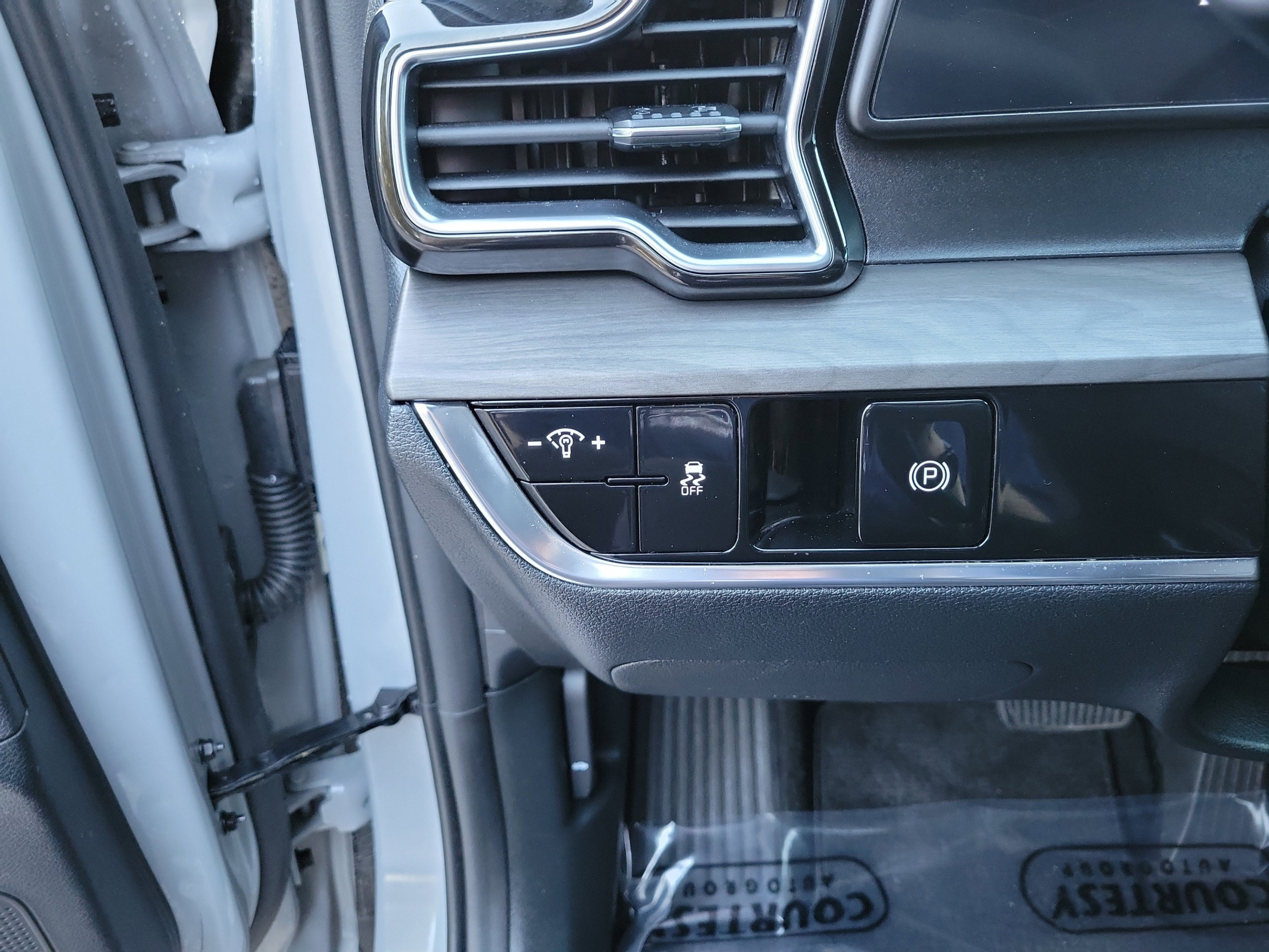 Certified 2023 Kia Sportage X-Line AWD/4WD image 26