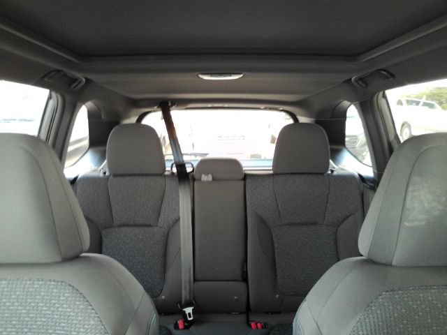 Used 2025 Subaru Forester Premium AWD/4WD image 32
