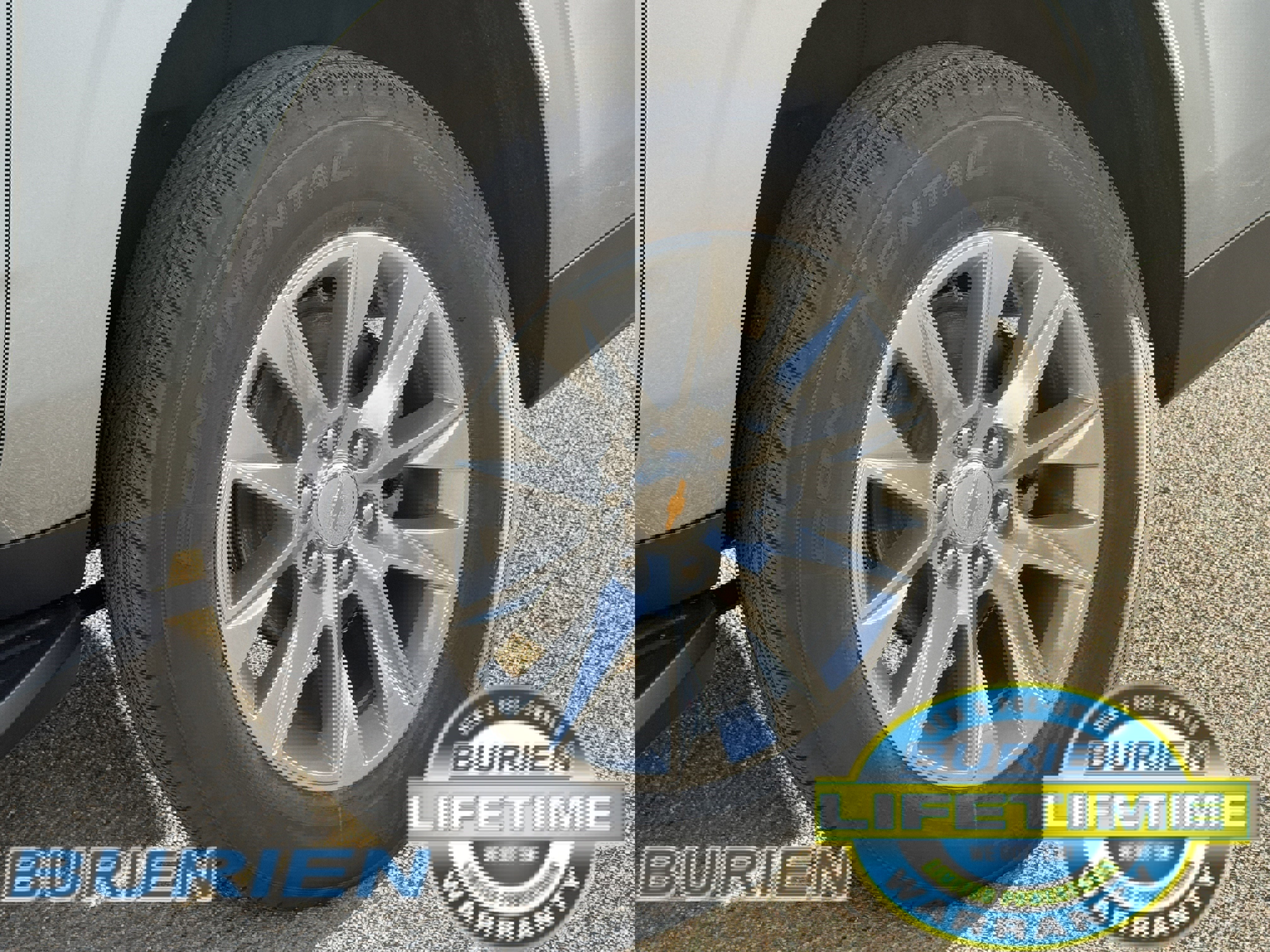 New 2026 Chevrolet Suburban Premier w/ Sun And Tow Package image 36